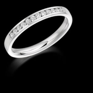 Wedding Rings| Levanah Loves