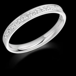Wedding Rings| Levanah Loves